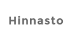 Hinnasto