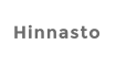 Hinnasto