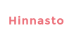 Hinnasto